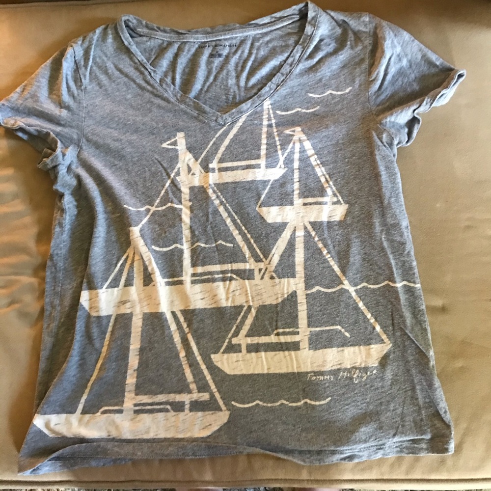 Tommy Hilfiger T-shirt M